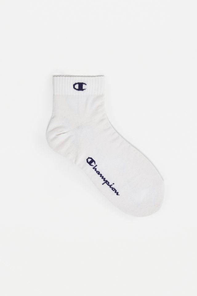 Champion trainer outlet socks