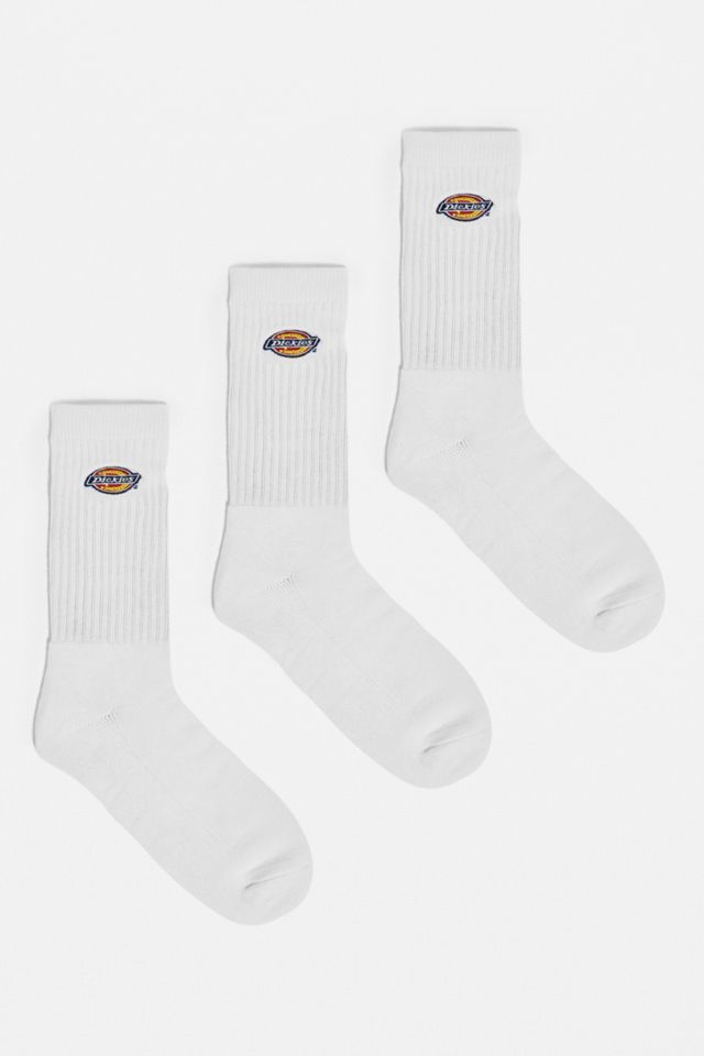 Dickies Valley Grove Socks 3-Pack #1