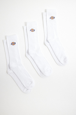 Chaussettes Valley Grove Lot de 3 en taille: Large - Dickies - Modalova