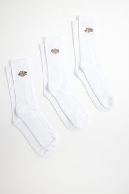 Chaussettes Dickies Valley Grove Lot de 3
