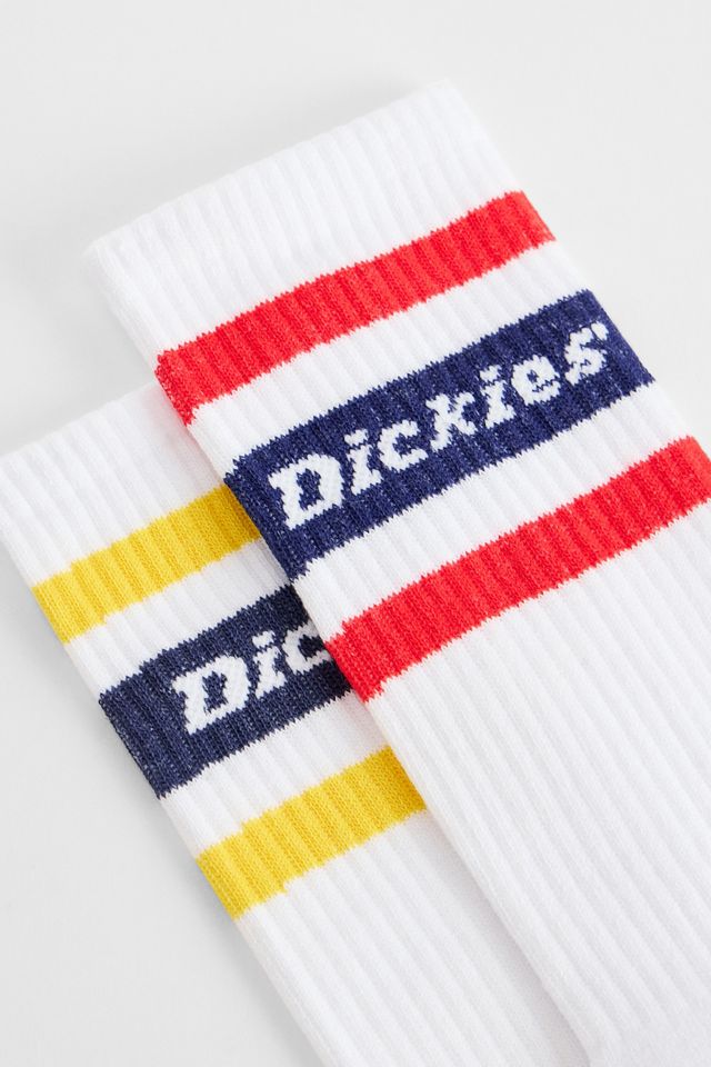 Paquete de 2 Calcetines Dickies White Genola #2