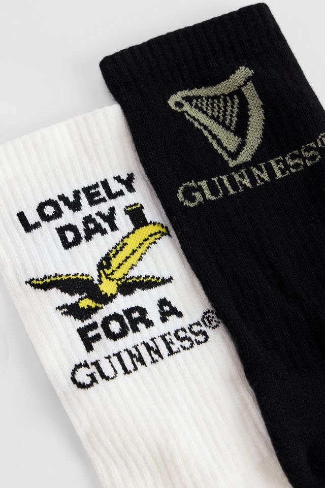 UO Guinness Socks 2-Pack #2