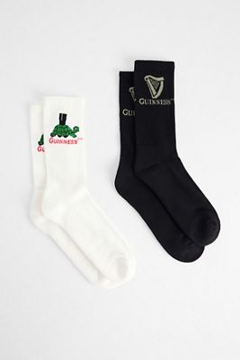 Basic Pleasure Mode Lot de 2 Guinness Turtle
