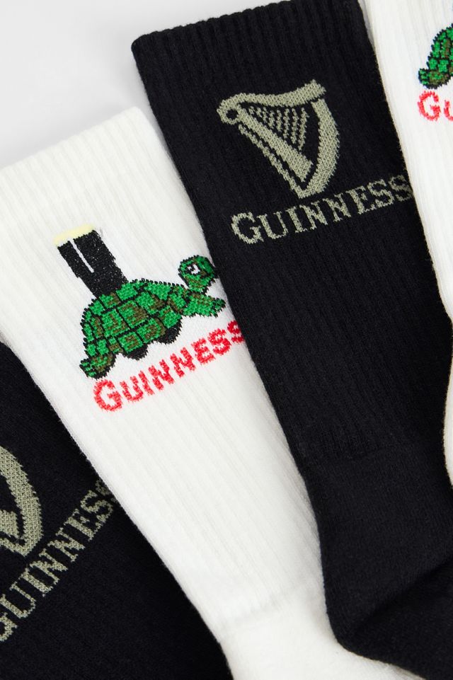 Basic Pleasure Mode Guinness Turtle 2-Pack #1