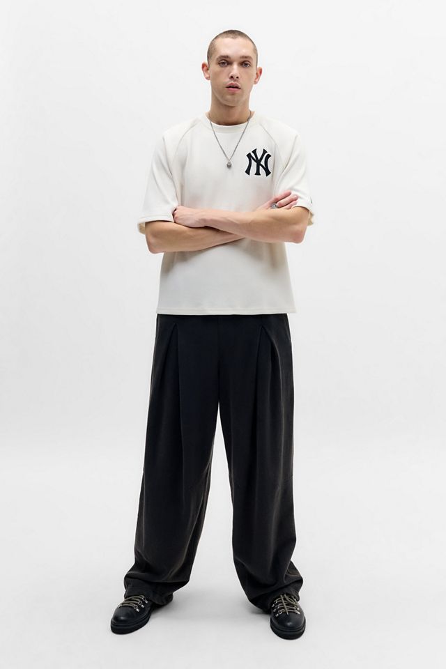 T-shirt blanc New Era New York Yankees #3