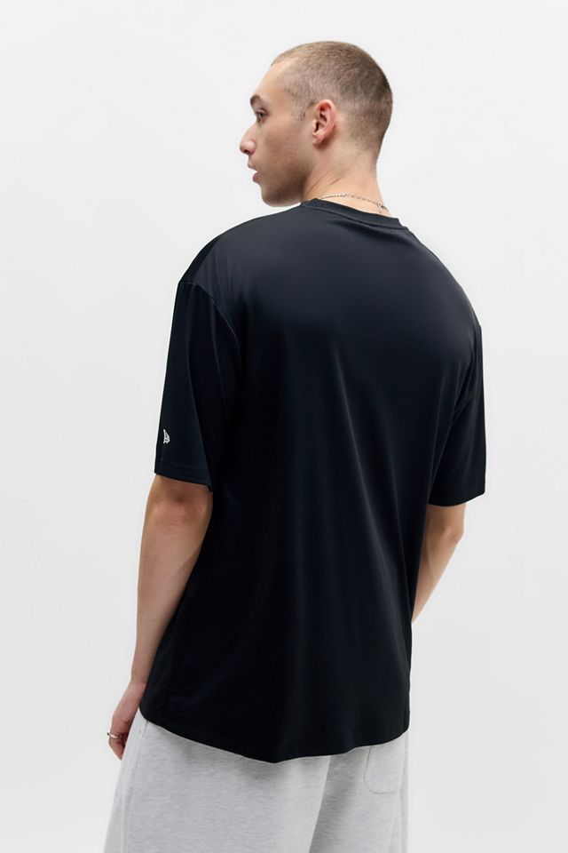 T-Shirt New Era Noire des New York Yankees #3