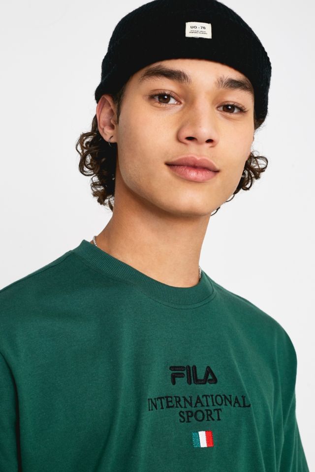 Fila shop international sport