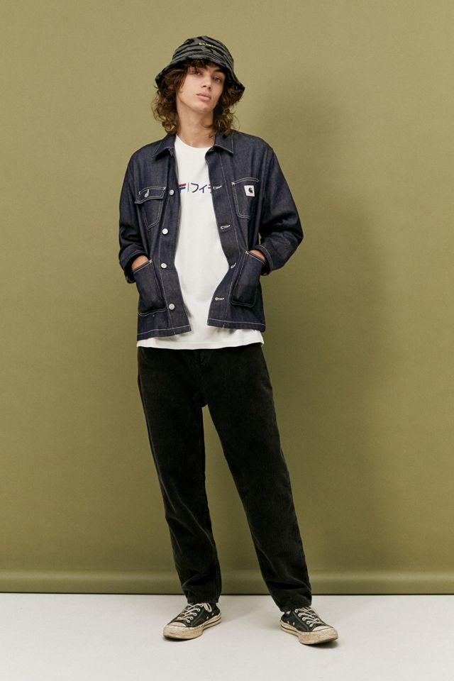 FILA UO Exclusive Ecru Kobe T-Shirt