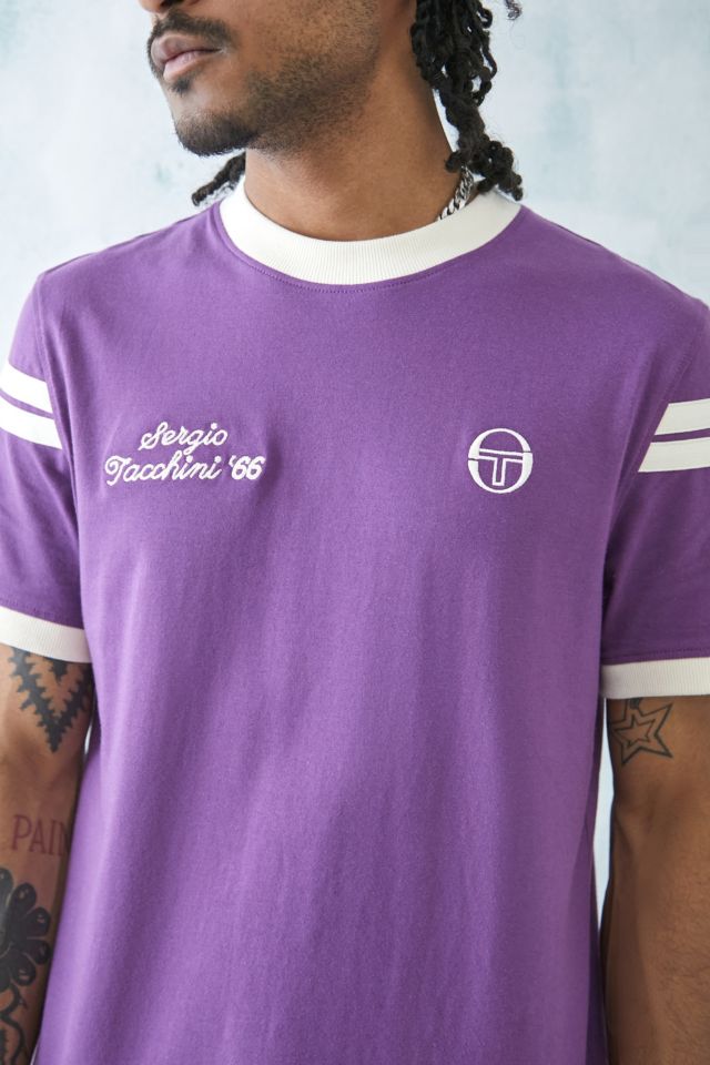 Camiseta cheap sergio tacchini