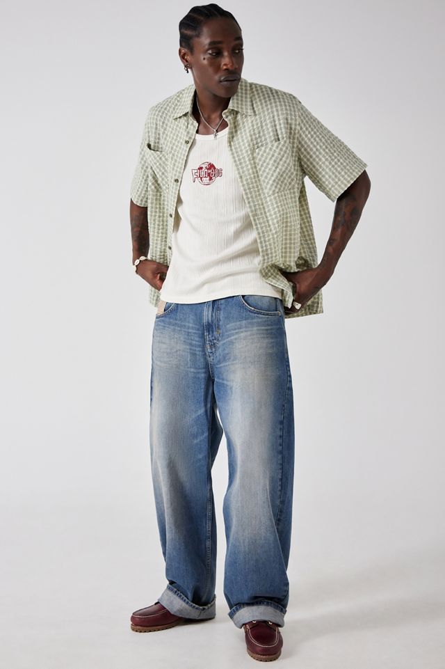 Fila x BDG Logo Vest Top #6