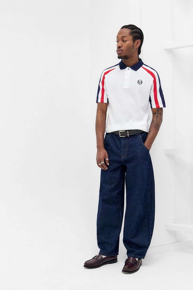 Sergio Tacchini New Blow Polo Shirt #1