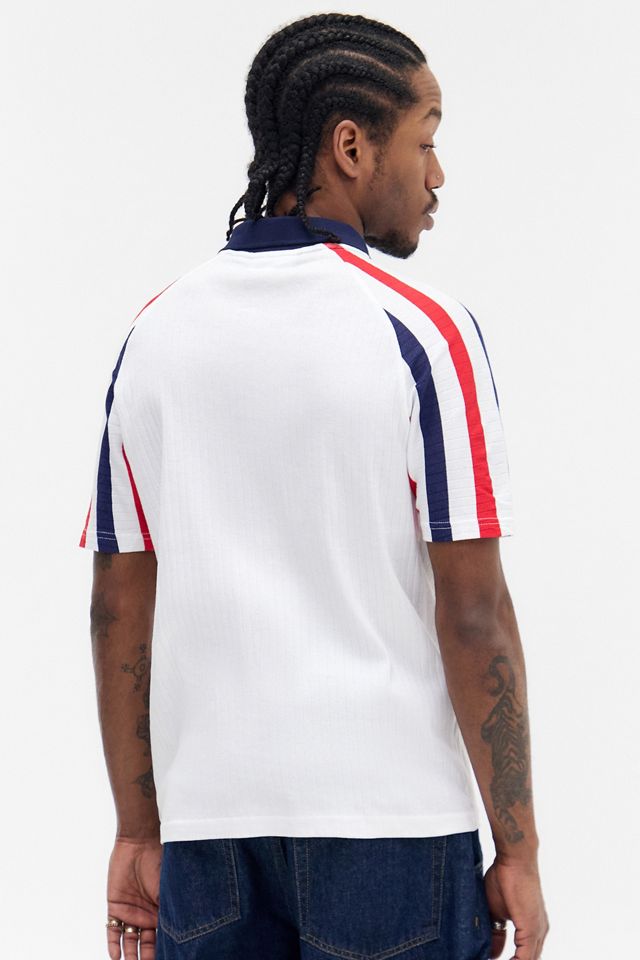 Sergio Tacchini New Blow Polo Shirt #3