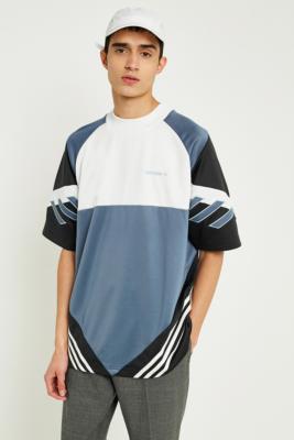 Adidas chop shop tee sale