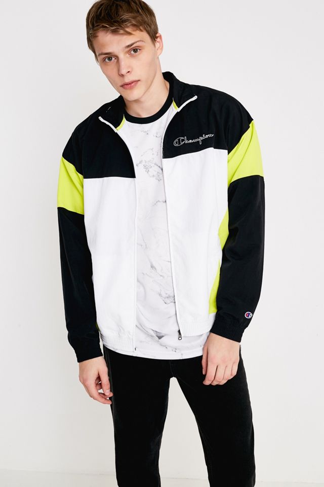 adidas Allover Stampa Marmo Bianco T-Shirt #2