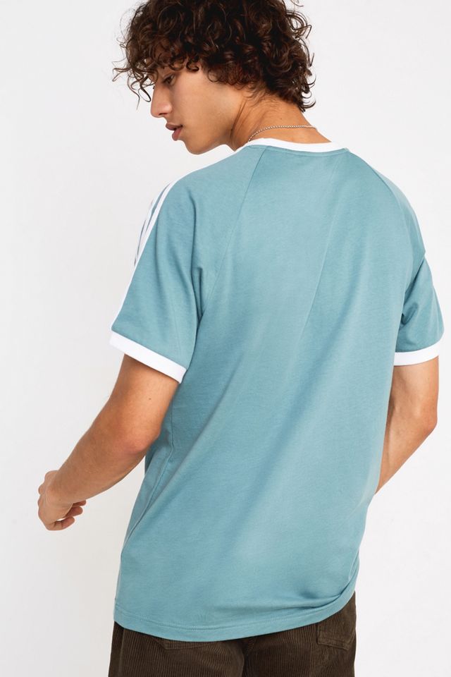 adidas 3-Stripe Steel T-Shirt #3