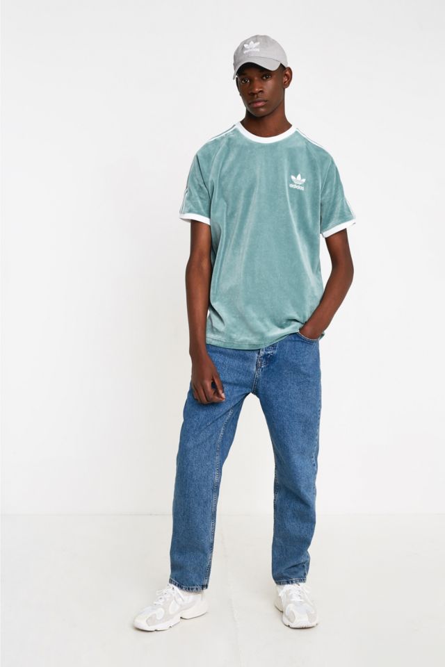 Adidas store cozy tee