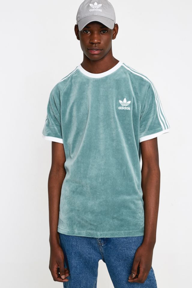 Adidas cozy sale tee