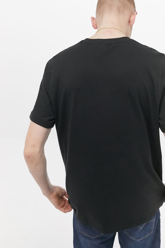 adidas Originals - T-shirt à logo brodé #3