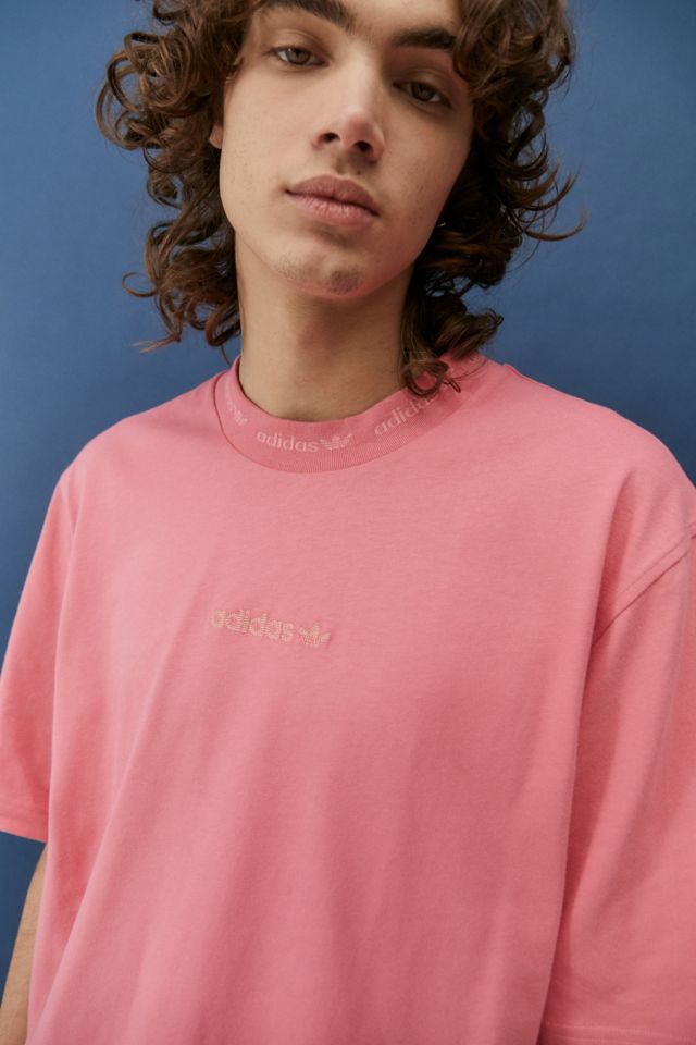 Urban outfitters outlet adidas shirt