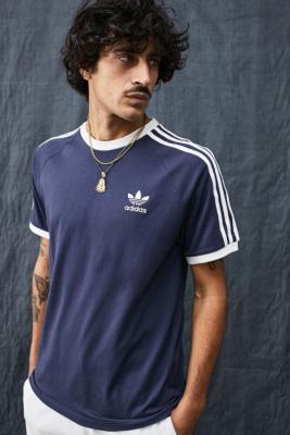 adidas navy blue jersey