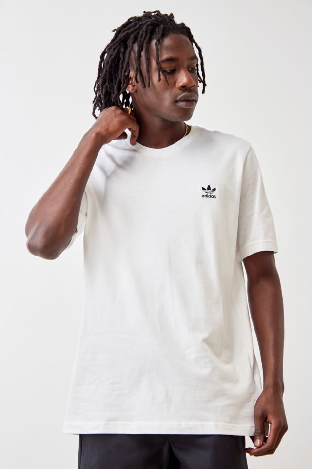 Adidas originals t shirt urban outfitters hotsell