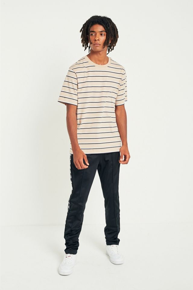 UO Stone Bobby Stripe T-shirt #1