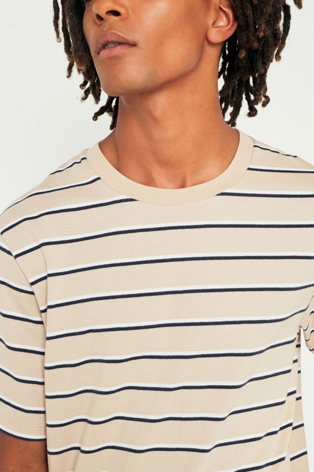 UO Stone Bobby Stripe T-shirt #2