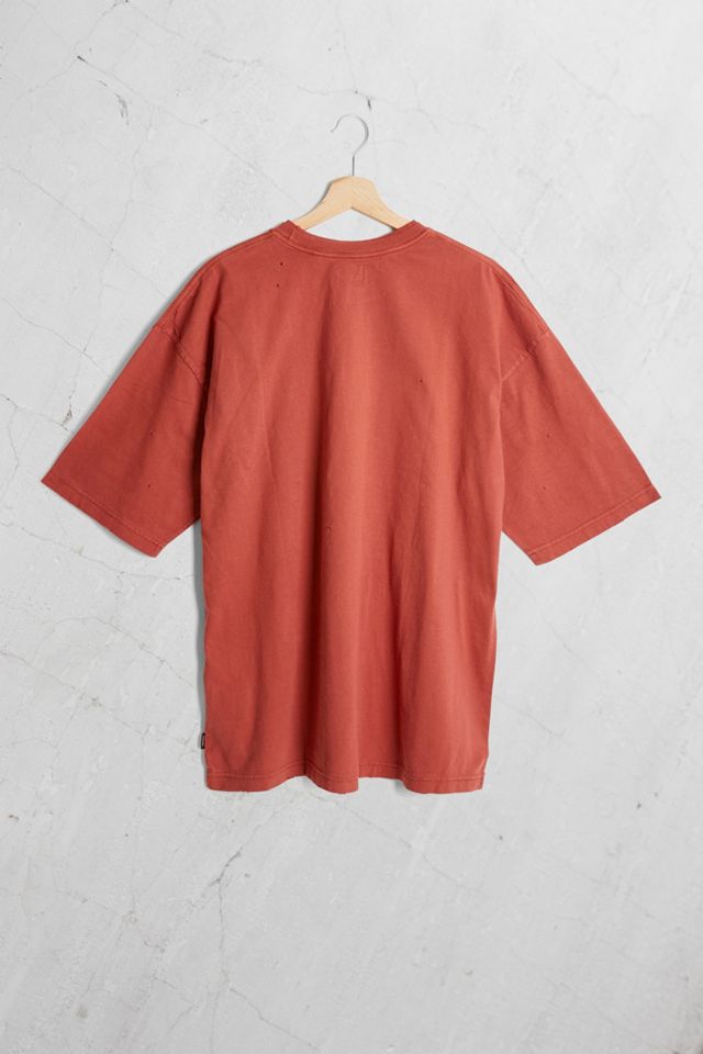 Afends Oversized Men's T-Shirt #2