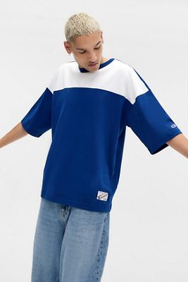 Champion UO Exclusive Navy Football T-Shirt
