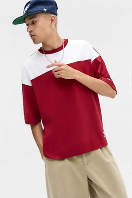 Champion UO Exclusive Bordeaux Football T-Shirt