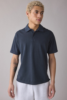 Polo Standard Cloth Core in Washed Black a Urban Outfitters
