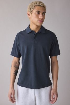 Standard Cloth Core Polo Shirt