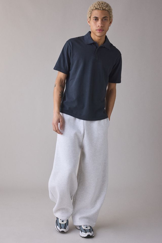 Polo Standard Cloth Core #1