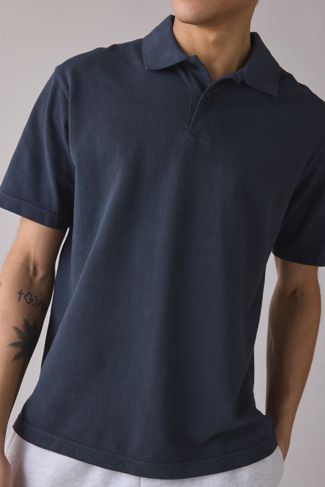 Polo Standard Cloth Core #2