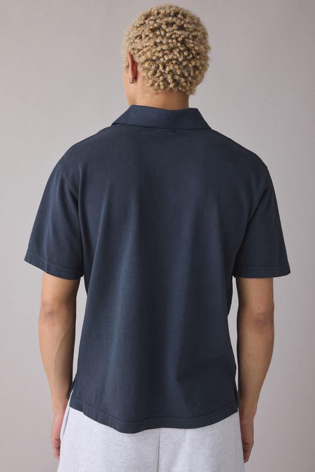 Polo Standard Cloth Core #3