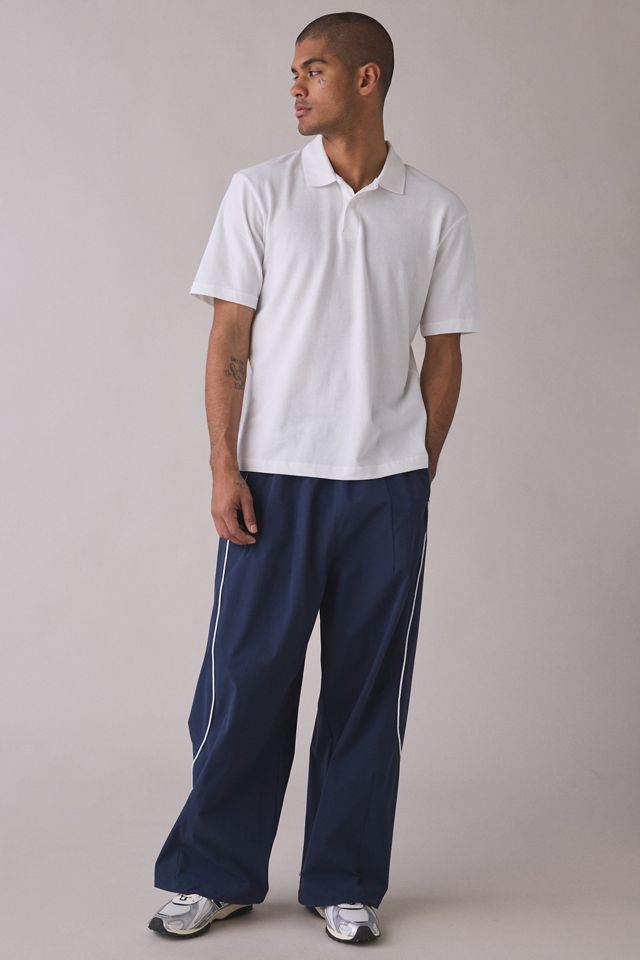 Standard Cloth Core Polo Shirt #1