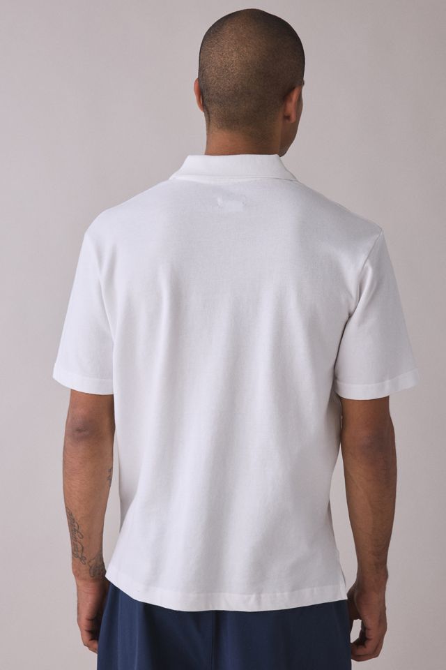 Standard Cloth Core Polo Shirt #3