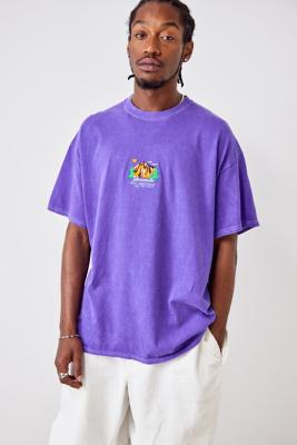 Yosemite sweatshirt urban outfitters hotsell
