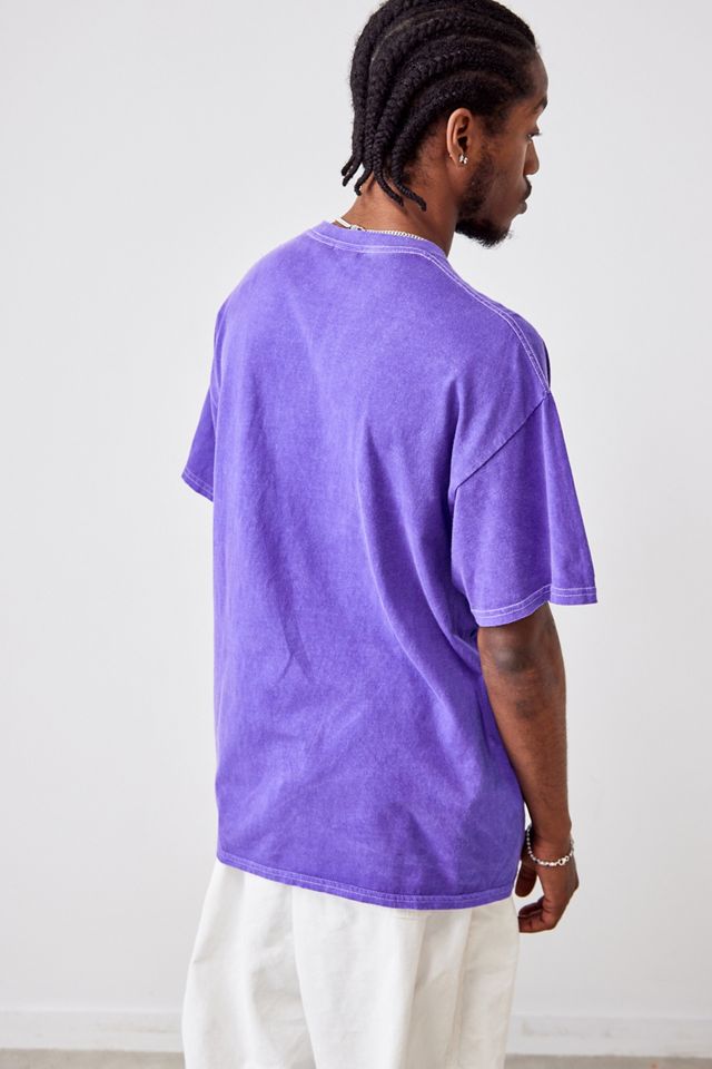 UO Yosemite Embroidered T-Shirt #3