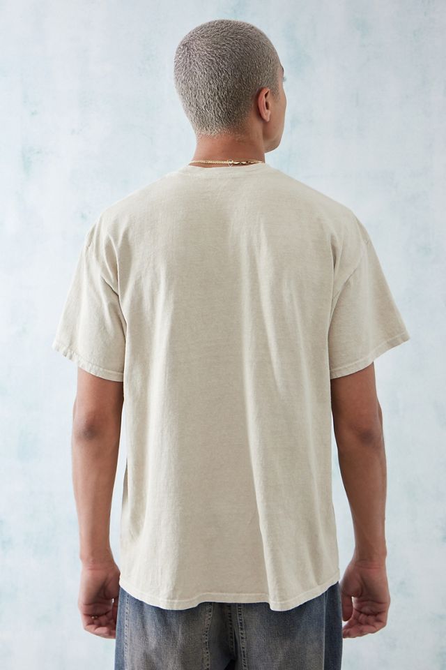 UO Stone Japanese Print T-Shirt  #3