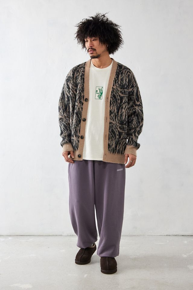 UO White Tiger T-Shirt  #2