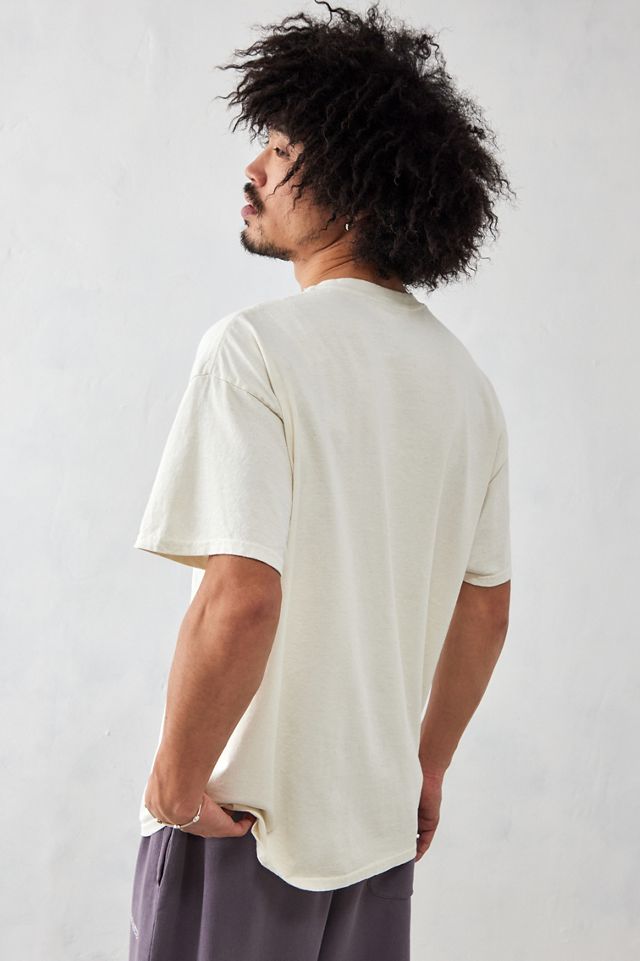 UO White Tiger T-Shirt  #3