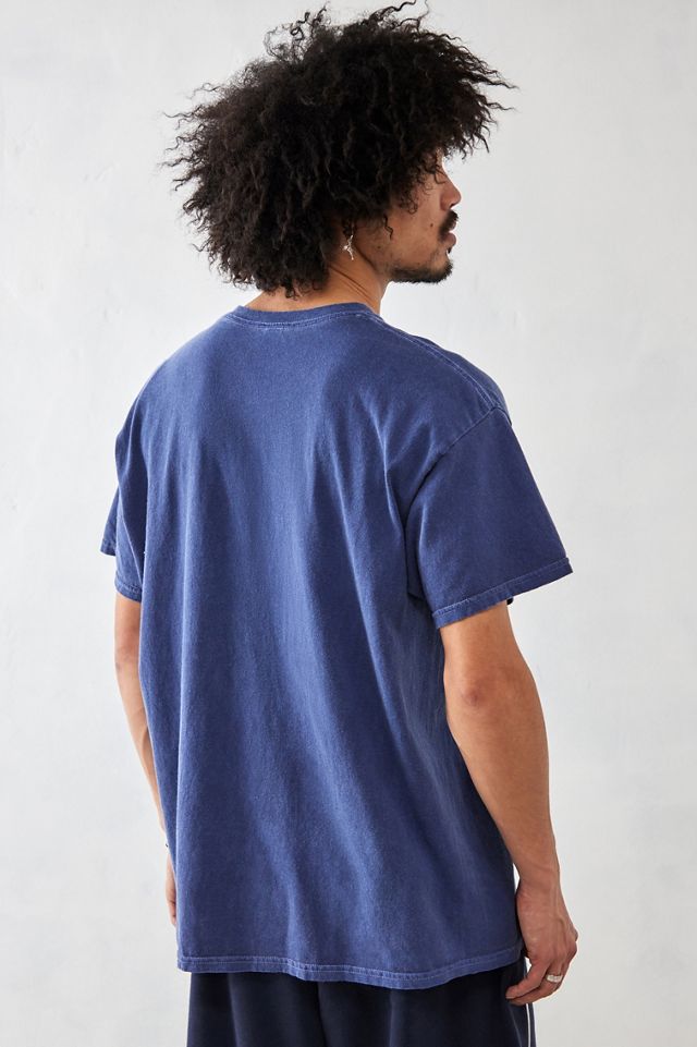 UO Navy Fuji-San Maglietta #3