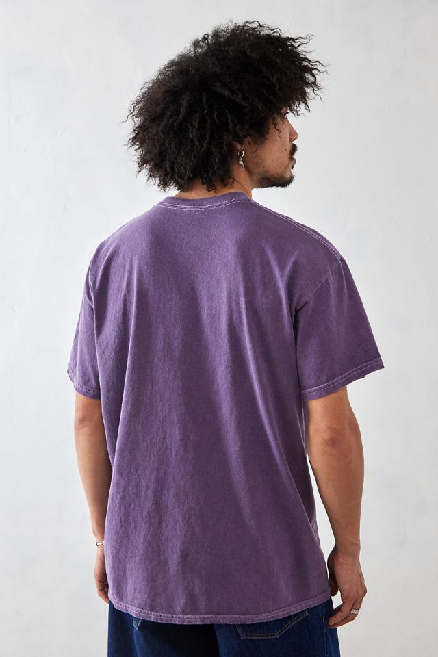 UO Purple Destiny T-Shirt  #3