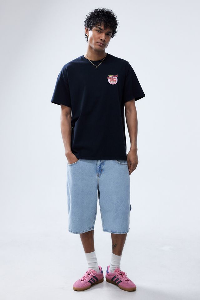 UO Black Berry Good T-Shirt  #2