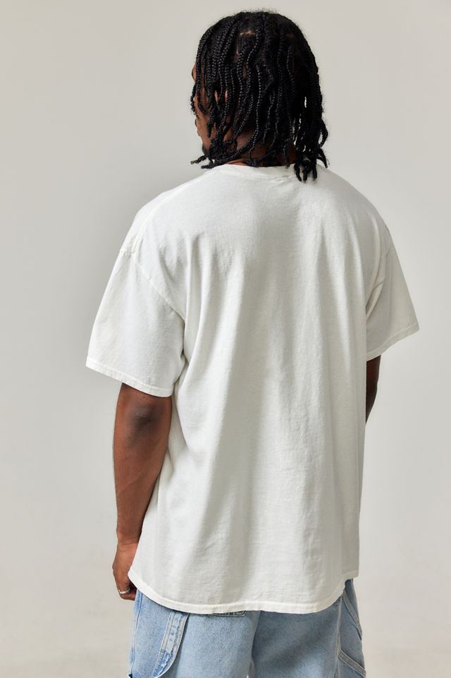 UO Not My Problem Cat T-Shirt  #3