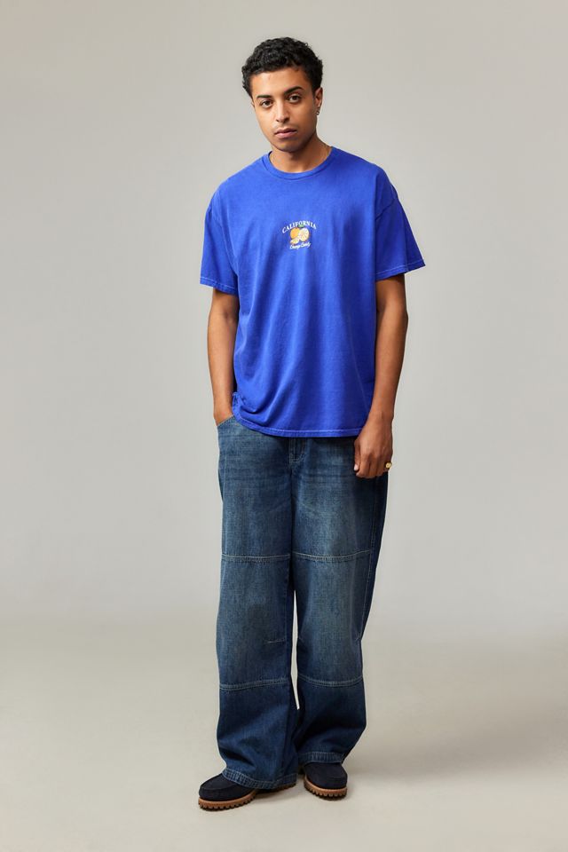 UO California Orange T-Shirt #2