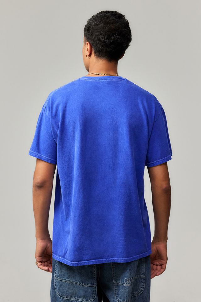 UO California Orange T-Shirt #3