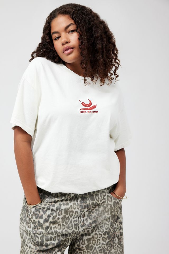 UO Hot Stuff T-Shirt #4