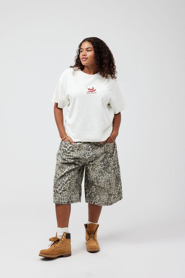 UO Hot Stuff T-Shirt #5